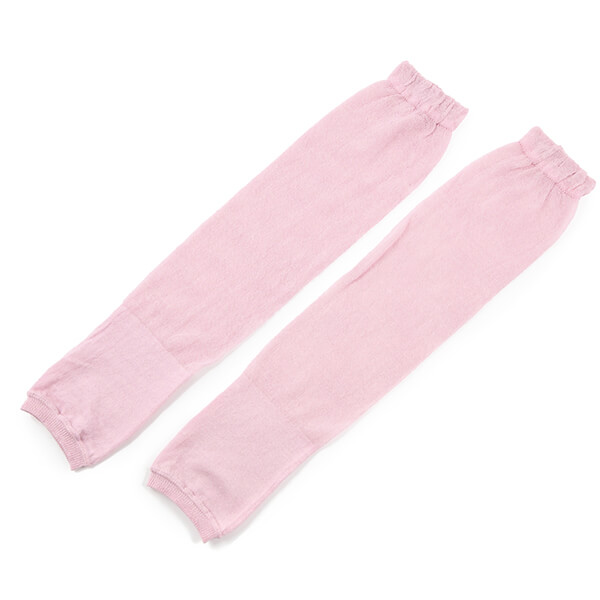 アームカバーゆったり