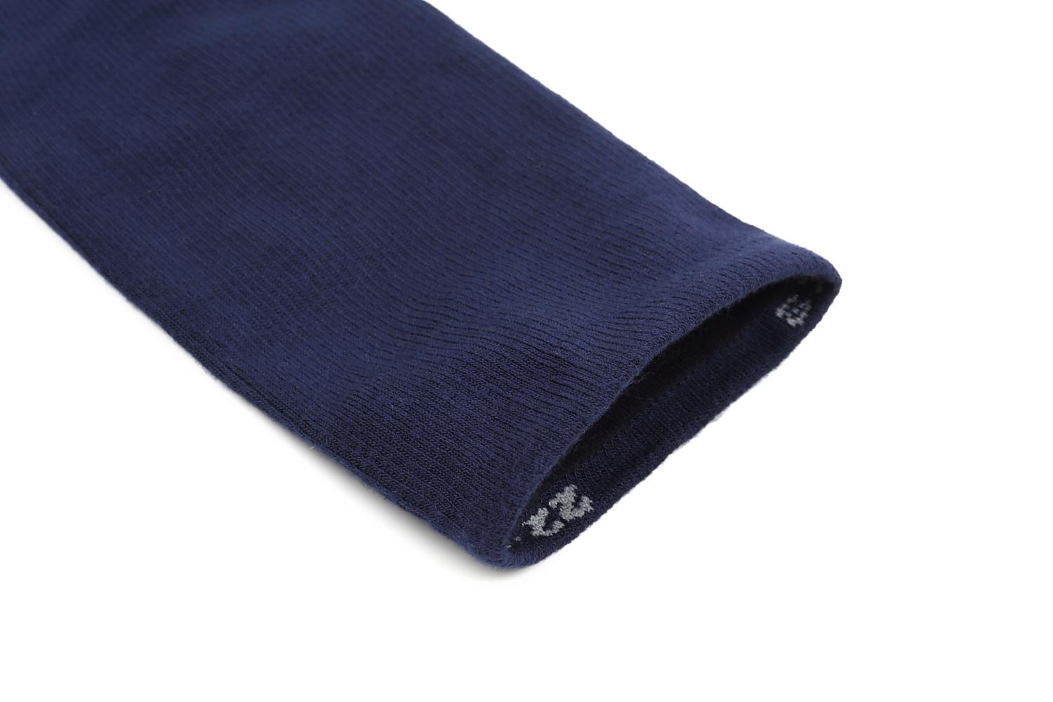 シルク着圧ソックス