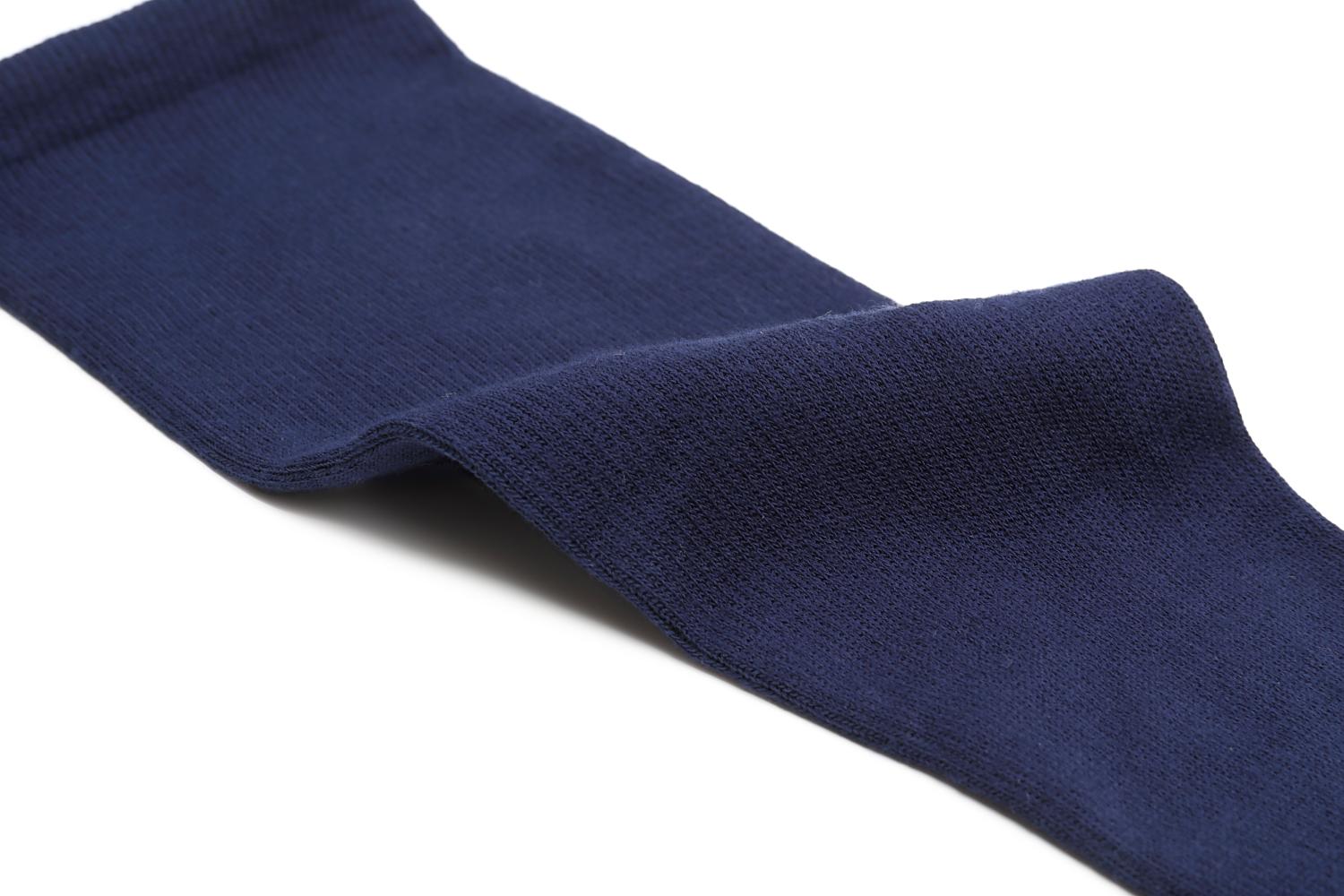 シルク着圧ソックス