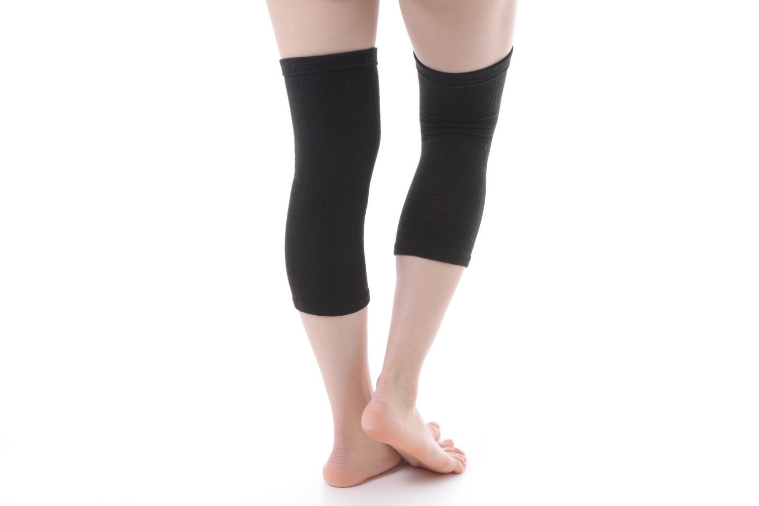 遠赤外線ひざサポーター【日本製】男女兼用