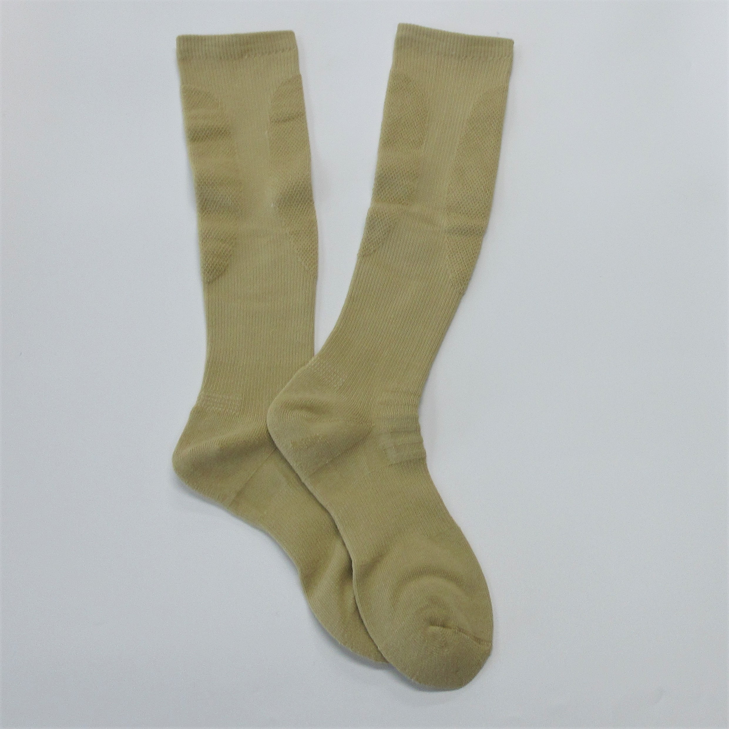 メンズ　レディース着圧サポータ　ハイソックス　履き心地抜群