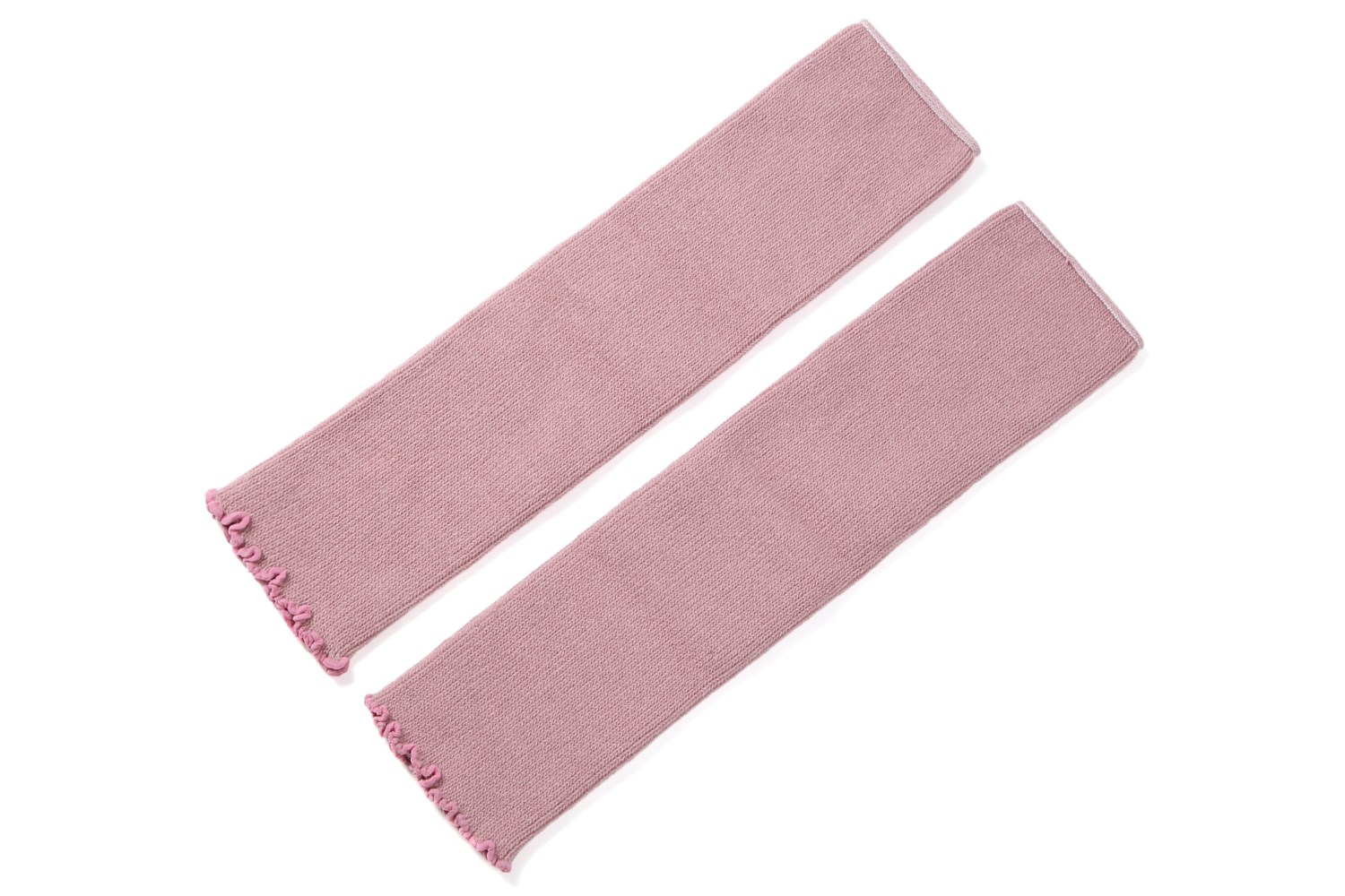 ミドルサイズレッグウォーマー50ｃｍ