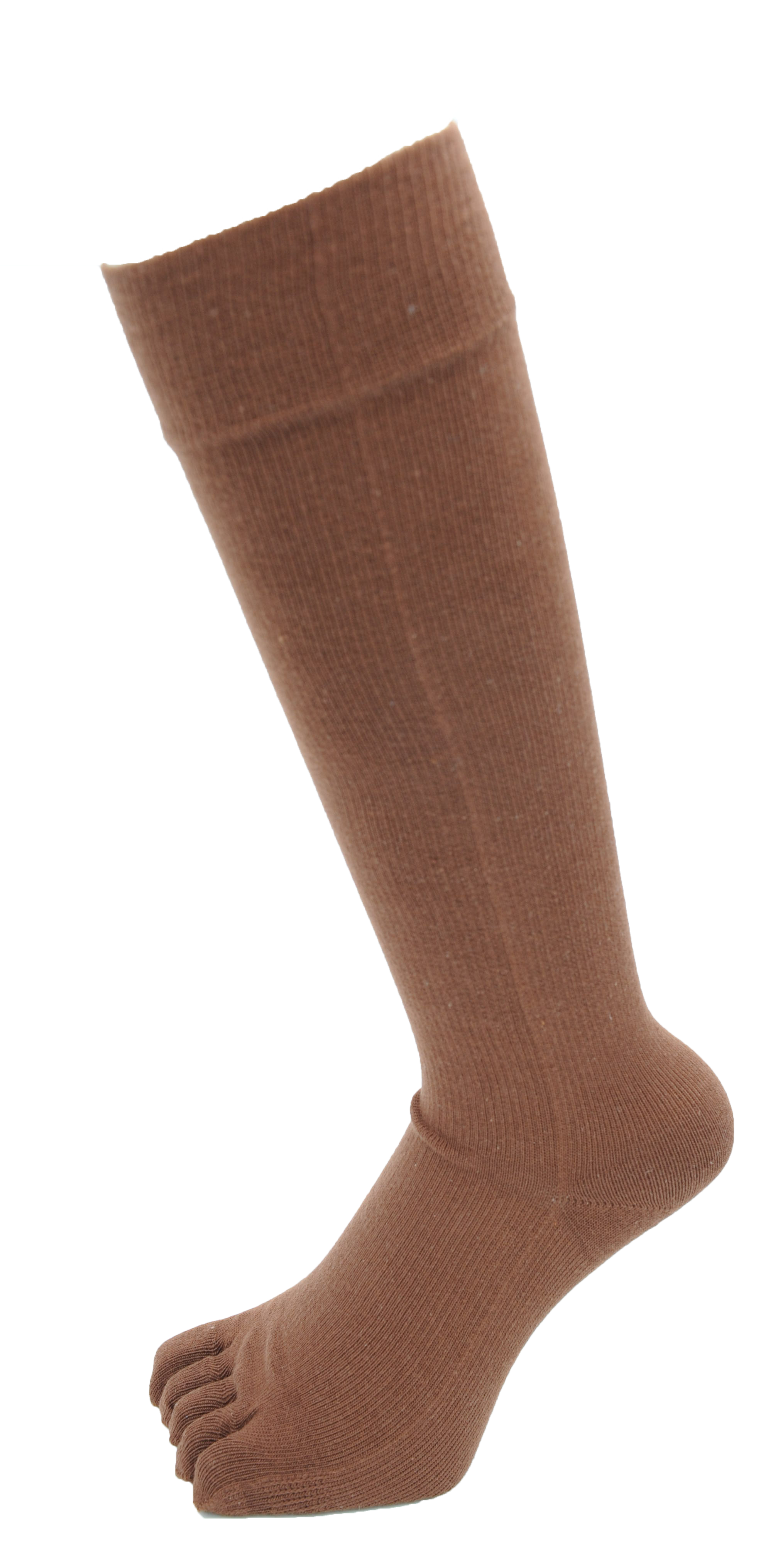 5本指着圧ソックス