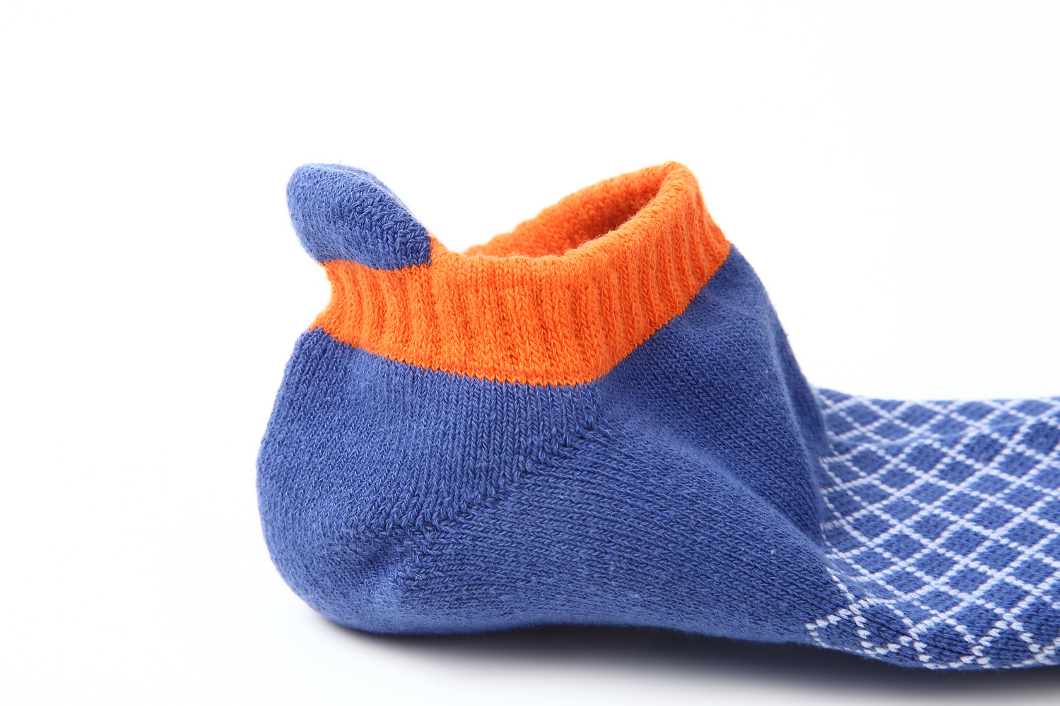 スニーカーパイルソックス